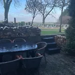Valley View 4 Authentic 6 Guest Near Valkenburg