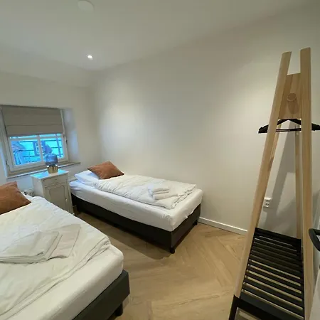 Holiday home Valley View 4 Authentic 6 Guest Near Valkenburg Voerendaal
