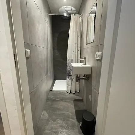 Сasa de vacaciones Valley View 4 Authentic 6 Guest Near Valkenburg Voerendaal