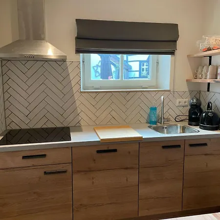 Valley View 4 Authentic 6 Guest Near Valkenburg Holiday home