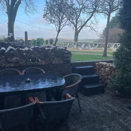 Valley View 4 Authentic 6 Guest Near Valkenburg