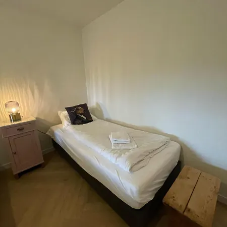 Valley View 4 Authentic 6 Guest Near Valkenburg Holiday home