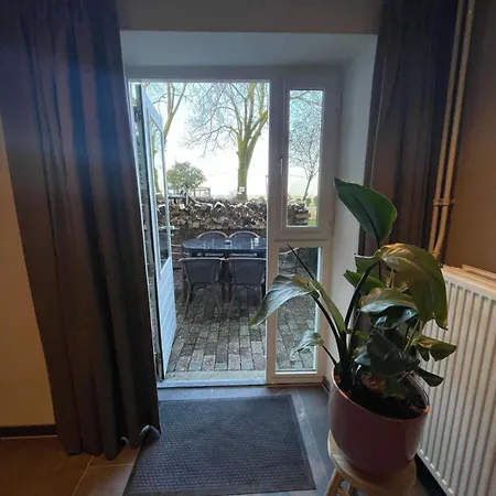 Holiday home Valley View 4 Authentic 6 Guest Near Valkenburg *