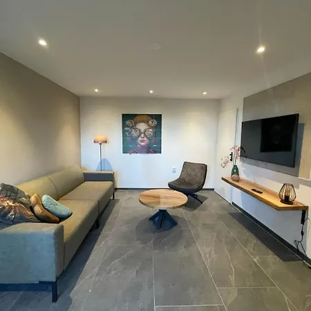 Valley View 4 Authentic 6 Guest Near Valkenburg Holiday home Voerendaal