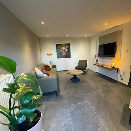 Valley View 4 Authentic 6 Guest Near Valkenburg * Voerendaal