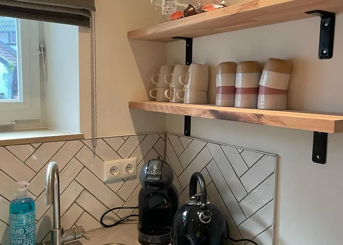 Valley View 4 Authentic 6 Guest Near Valkenburg