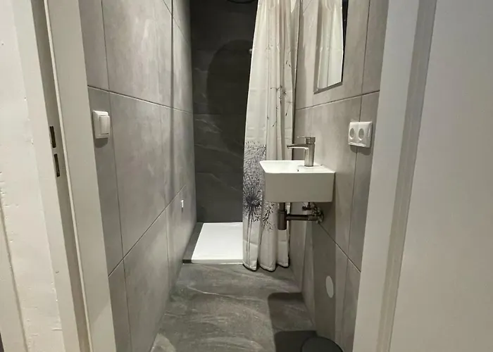 Дом отдыха Valley View 4 Authentic 6 Guest Near Valkenburg Voerendaal