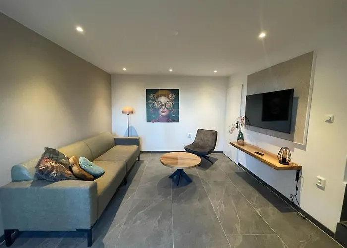 Valley View 4 Authentic 6 Guest Near Valkenburg Дом отдыха Voerendaal