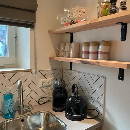 Valley View 4 Authentic 6 Guest Near Valkenburg