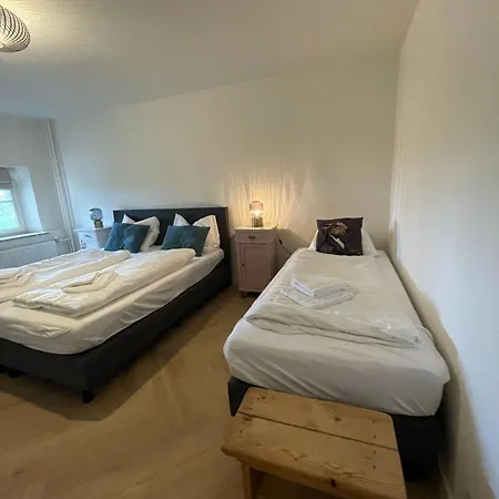 Ferienhaus Valley View 4 Authentic 6 Guest Near Valkenburg Voerendaal