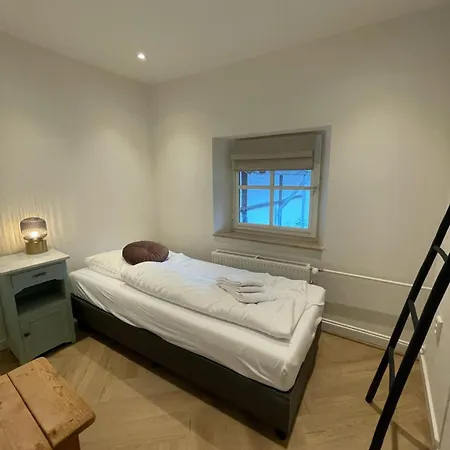 Valley View 4 Authentic 6 Guest Near Valkenburg Voerendaal