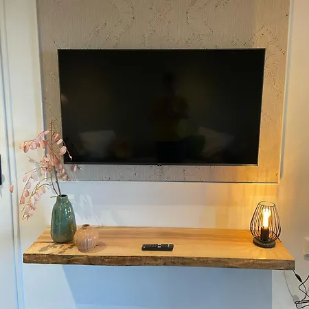 Valley View 4 Authentic 6 Guest Near Valkenburg Ferienhaus *