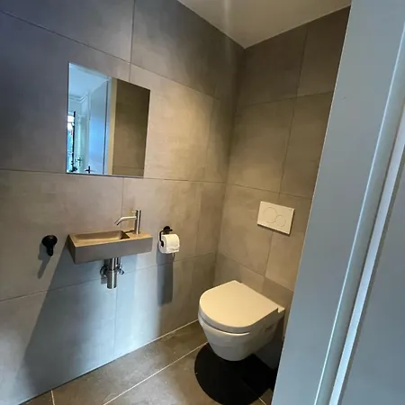 Valley View 4 Authentic 6 Guest Near Valkenburg Ferienhaus *